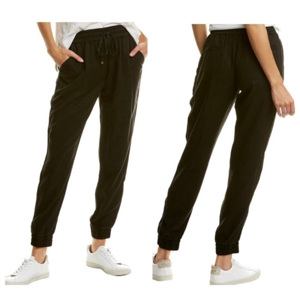 Young Fabulous & Broke Ollie Tencel Jogger Pants